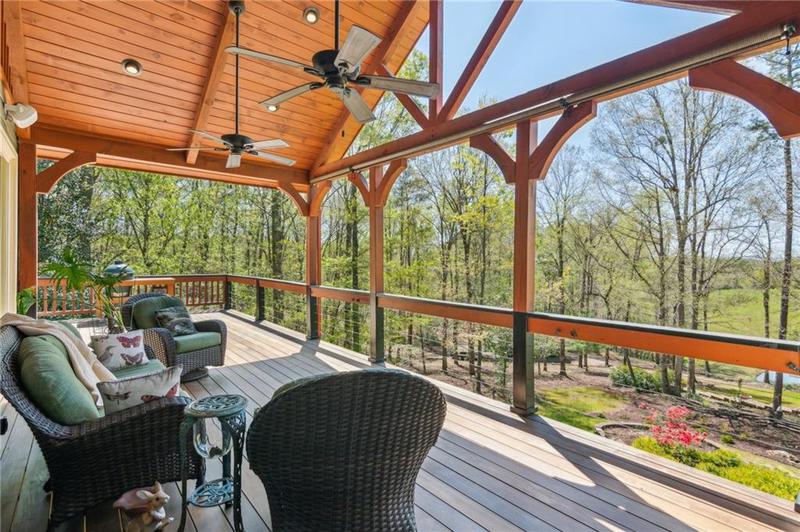 Image for property 974 Cowart Mountain Road, Jasper, GA 30143