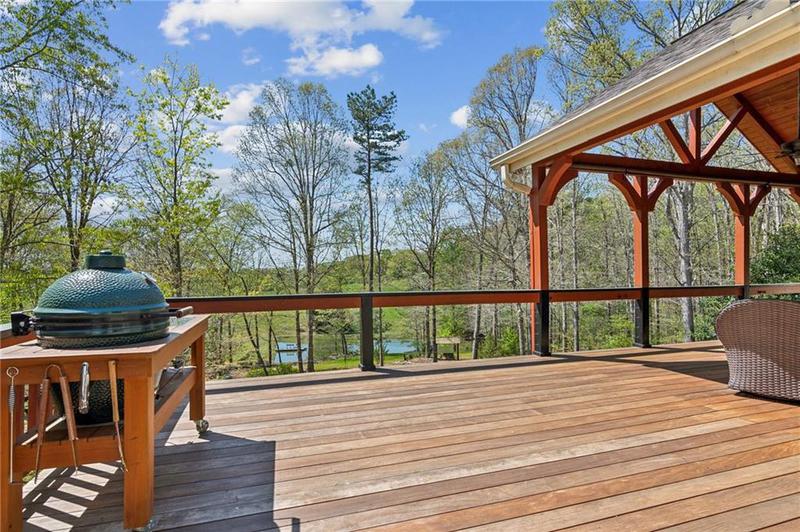 Image for property 974 Cowart Mountain Road, Jasper, GA 30143