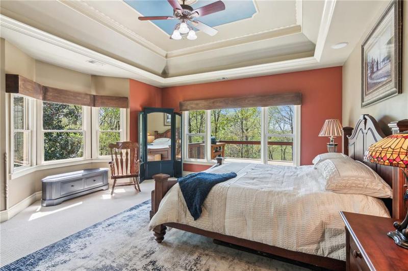 Image for property 974 Cowart Mountain Road, Jasper, GA 30143