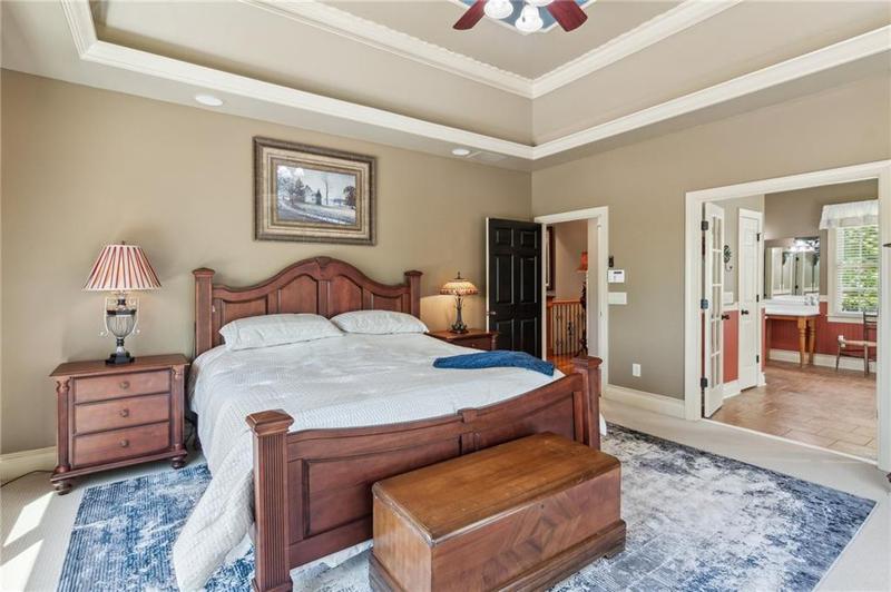 Image for property 974 Cowart Mountain Road, Jasper, GA 30143