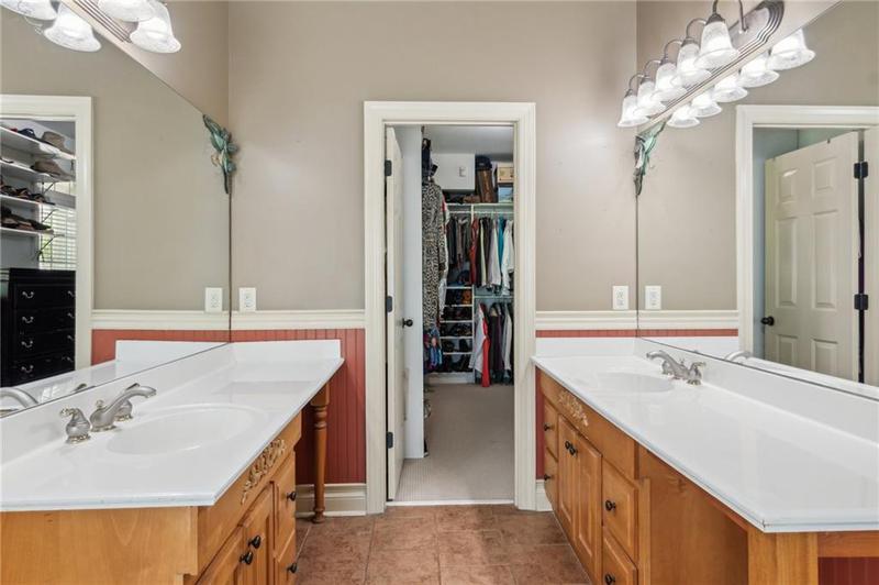 Image for property 974 Cowart Mountain Road, Jasper, GA 30143