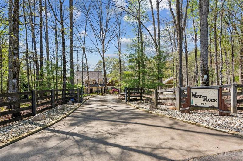 Image for property 974 Cowart Mountain Road, Jasper, GA 30143