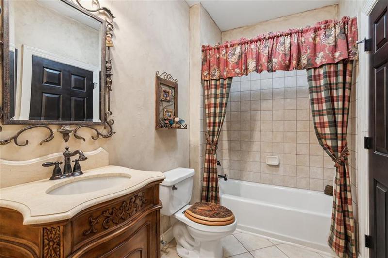 Image for property 974 Cowart Mountain Road, Jasper, GA 30143