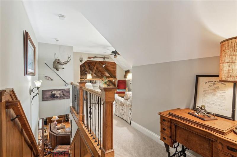 Image for property 974 Cowart Mountain Road, Jasper, GA 30143