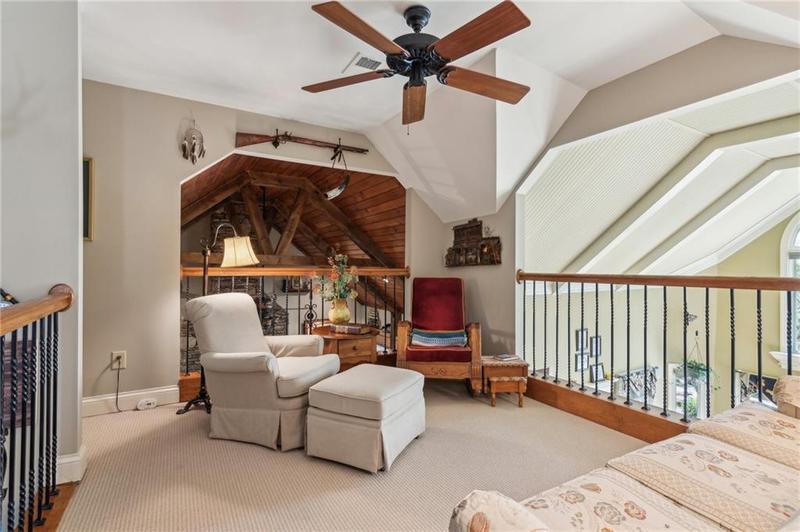 Image for property 974 Cowart Mountain Road, Jasper, GA 30143