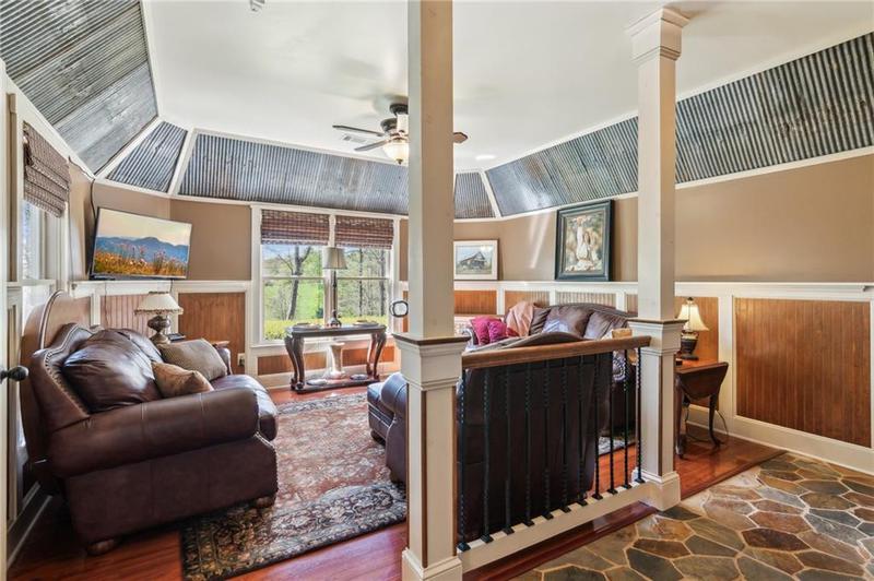 Image for property 974 Cowart Mountain Road, Jasper, GA 30143