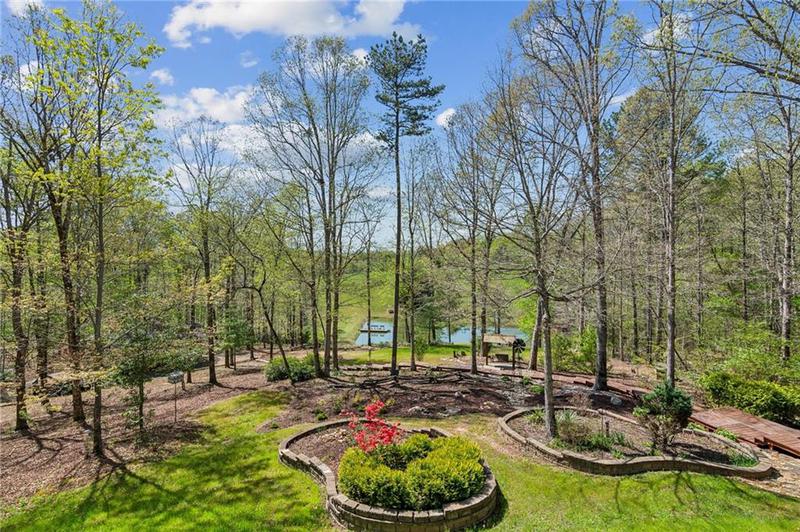 Image for property 974 Cowart Mountain Road, Jasper, GA 30143