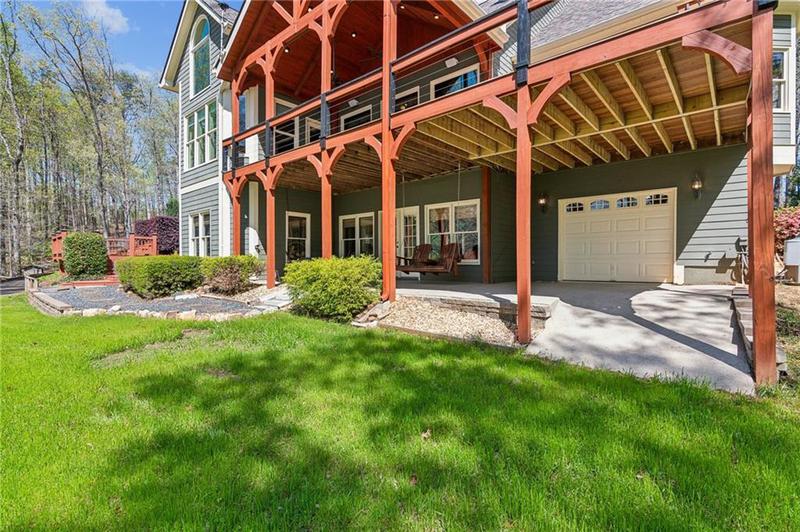 Image for property 974 Cowart Mountain Road, Jasper, GA 30143