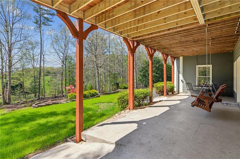 Image for property 974 Cowart Mountain Road, Jasper, GA 30143