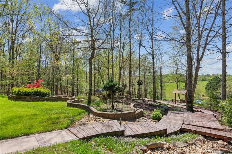 Image for property 974 Cowart Mountain Road, Jasper, GA 30143