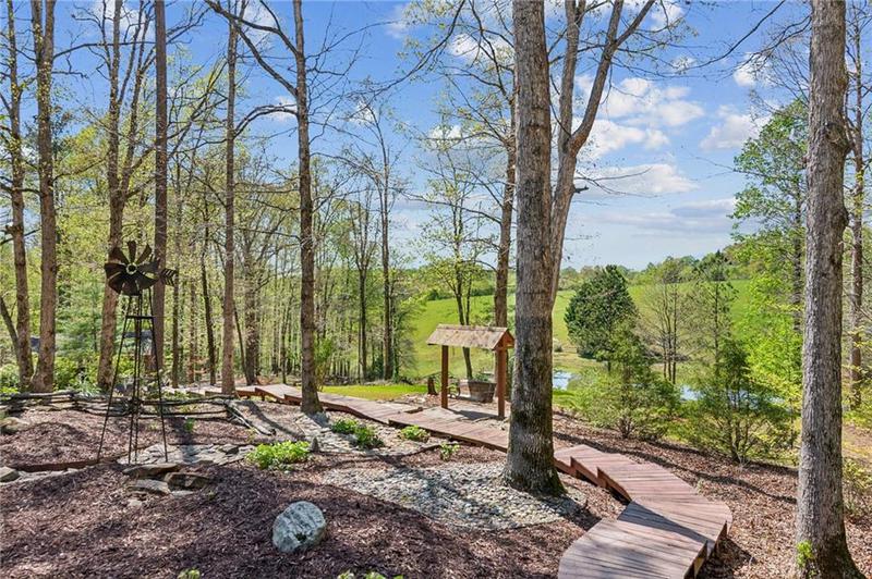 Image for property 974 Cowart Mountain Road, Jasper, GA 30143