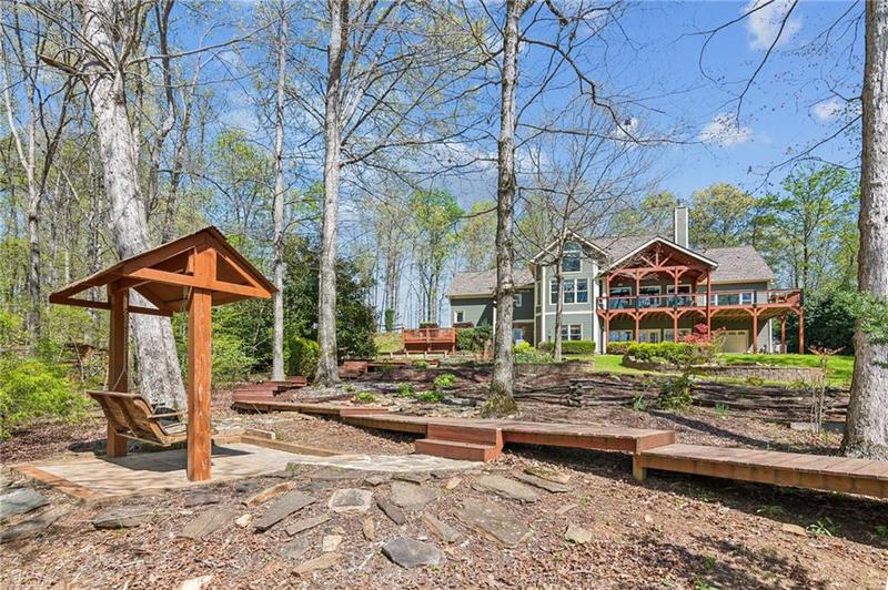 Image for property 974 Cowart Mountain Road, Jasper, GA 30143