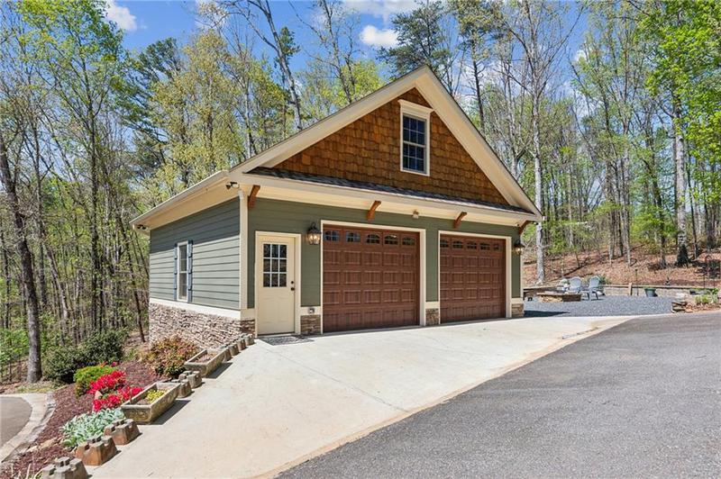 Image for property 974 Cowart Mountain Road, Jasper, GA 30143