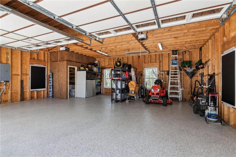 Image for property 974 Cowart Mountain Road, Jasper, GA 30143