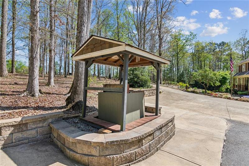 Image for property 974 Cowart Mountain Road, Jasper, GA 30143