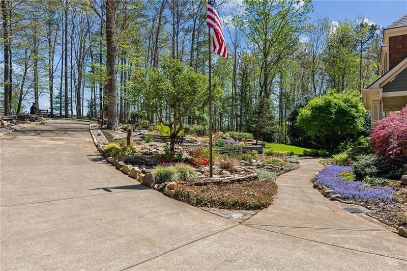 Image for property 974 Cowart Mountain Road, Jasper, GA 30143