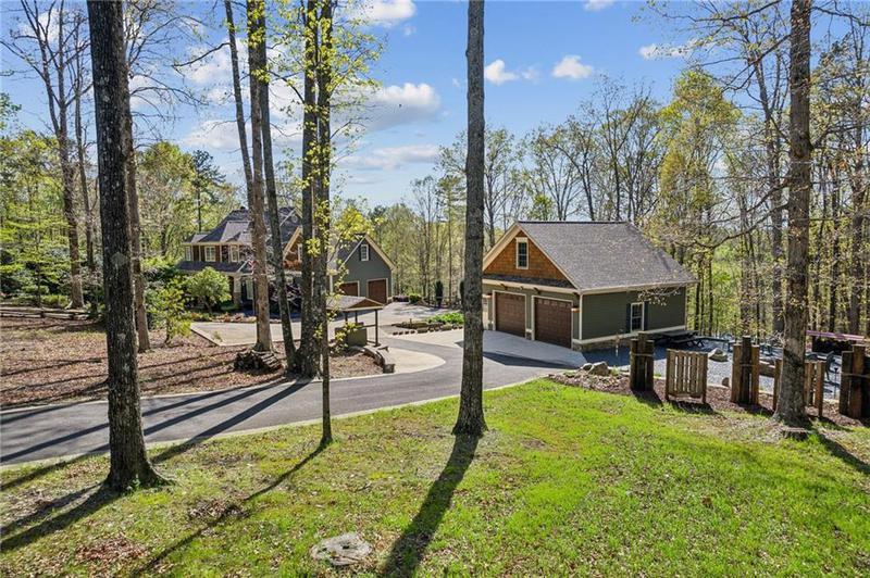 Image for property 974 Cowart Mountain Road, Jasper, GA 30143