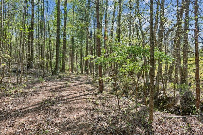 Image for property 974 Cowart Mountain Road, Jasper, GA 30143