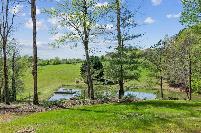 Image for property 974 Cowart Mountain Road, Jasper, GA 30143