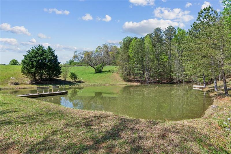 Image for property 974 Cowart Mountain Road, Jasper, GA 30143