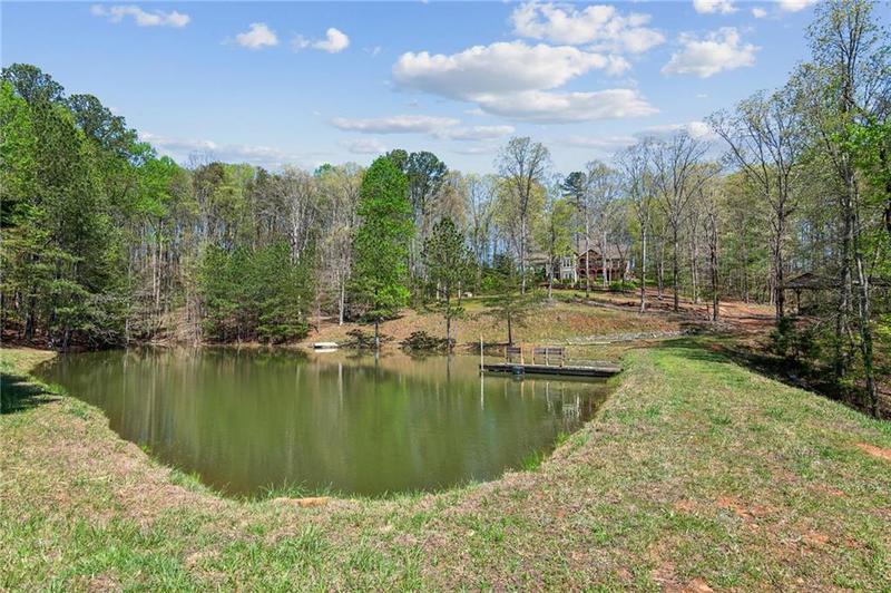 Image for property 974 Cowart Mountain Road, Jasper, GA 30143