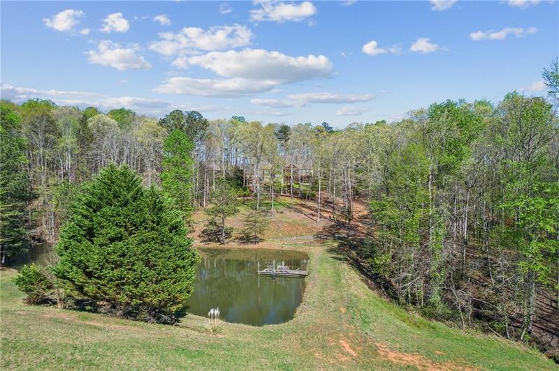 Image for property 974 Cowart Mountain Road, Jasper, GA 30143