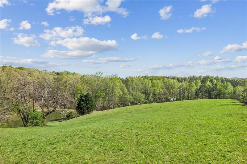 Image for property 974 Cowart Mountain Road, Jasper, GA 30143