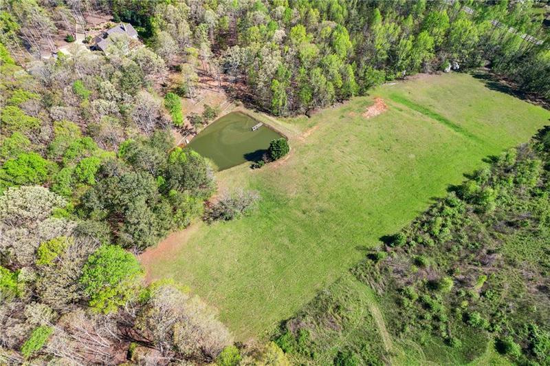 Image for property 974 Cowart Mountain Road, Jasper, GA 30143