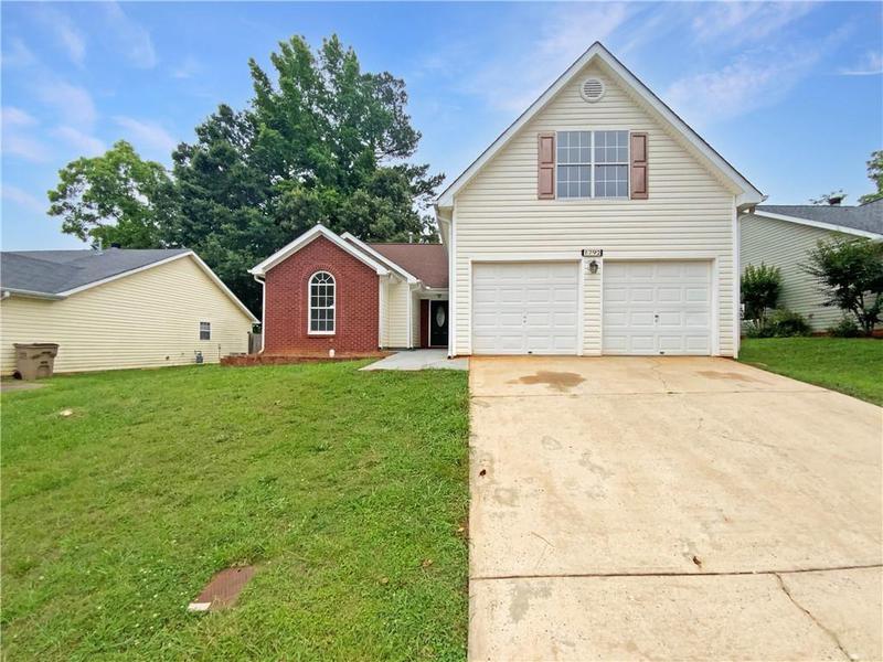 Image for property 1792 Portwest Way, Hampton, GA 30228