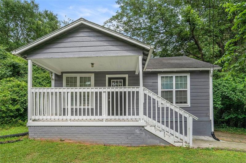 Image for property 1328 EASON Street, Atlanta, GA 30314