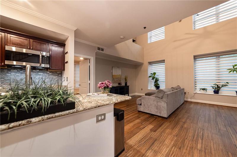 Image for property 2626 Peachtree Road 412, Atlanta, GA 30305