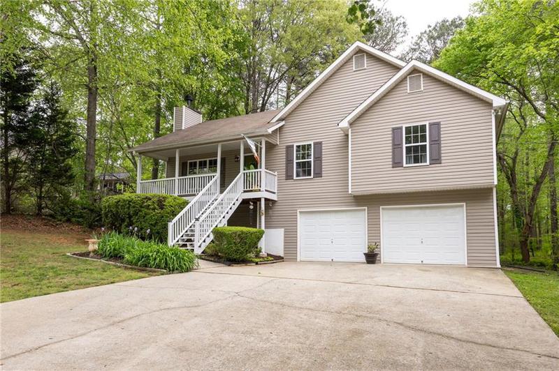 Image for property 69 Due West Pass, Dallas, GA 30157