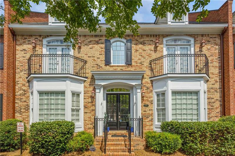 Image for property 4738 Ivy Ridge Drive, Atlanta, GA 30339