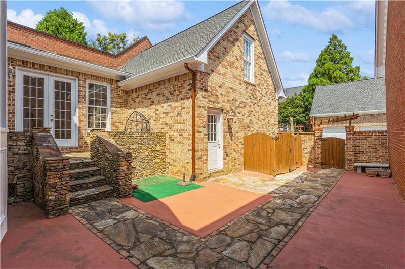 Image for property 4738 Ivy Ridge Drive, Atlanta, GA 30339