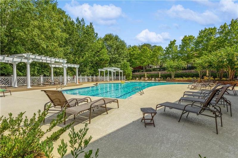 Image for property 4738 Ivy Ridge Drive, Atlanta, GA 30339