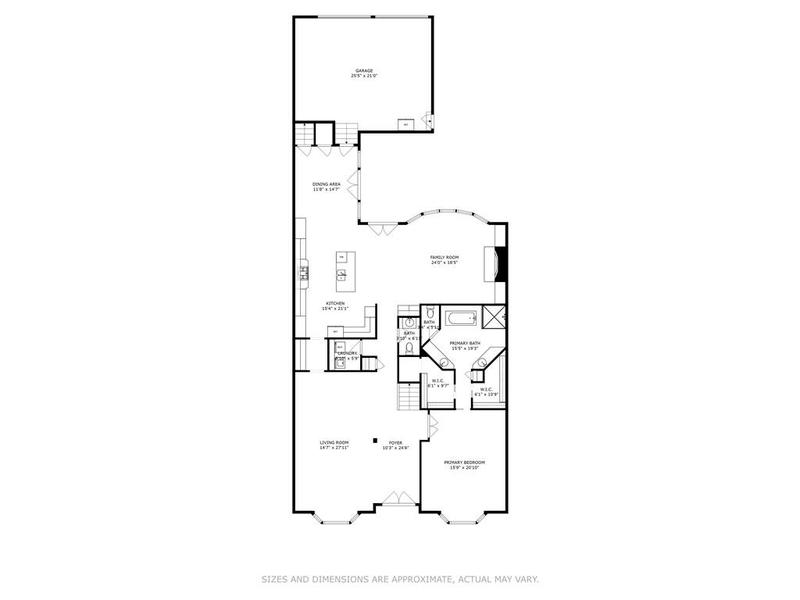 Image for property 4738 Ivy Ridge Drive, Atlanta, GA 30339
