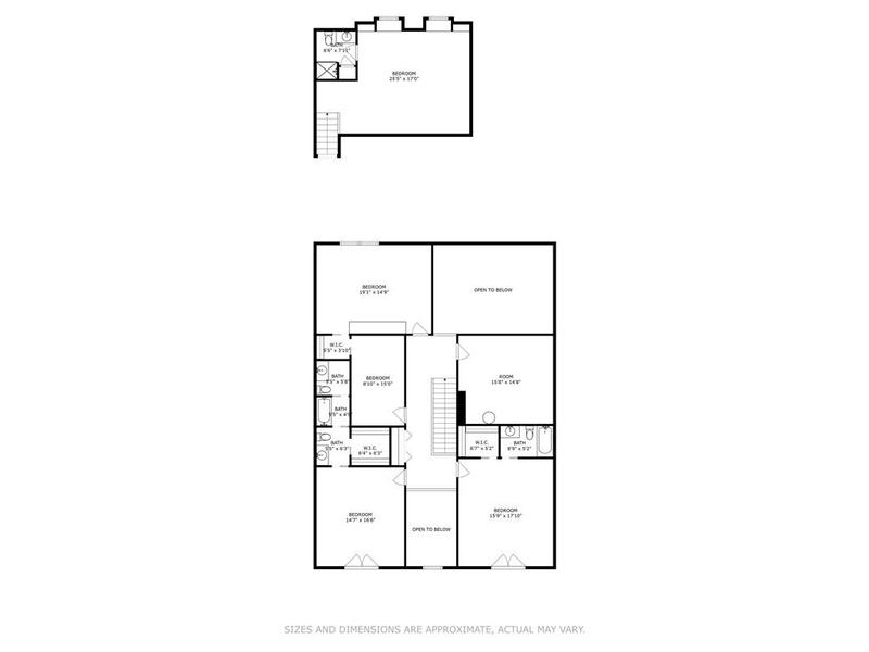Image for property 4738 Ivy Ridge Drive, Atlanta, GA 30339