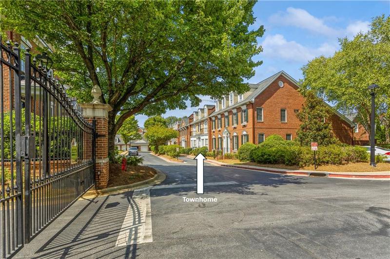 Image for property 4738 Ivy Ridge Drive, Atlanta, GA 30339
