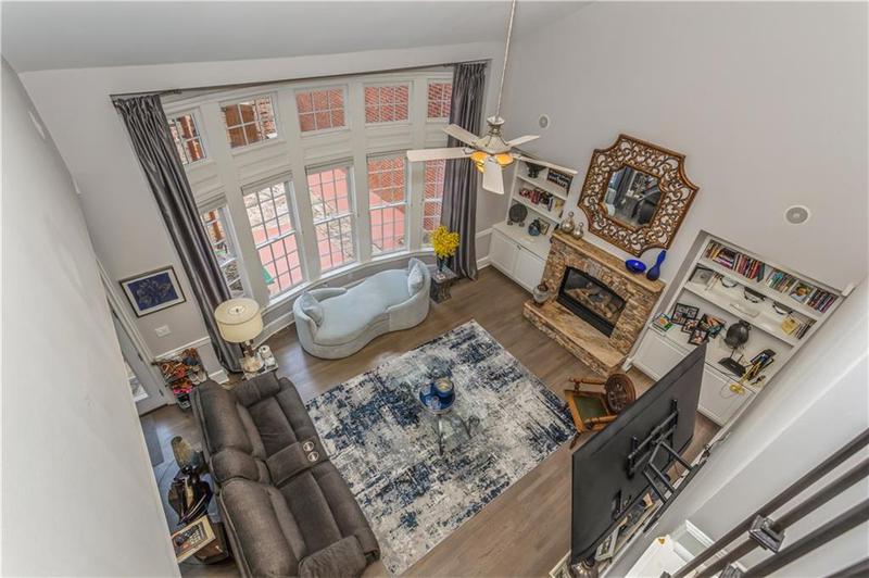 Image for property 4738 Ivy Ridge Drive, Atlanta, GA 30339