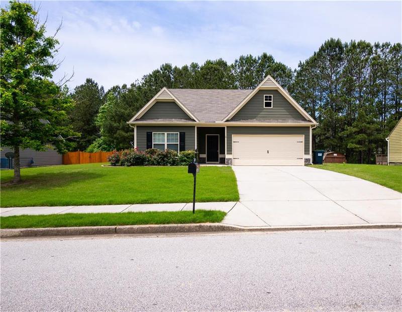 Image for property 142 Susie Creek Lane, Villa Rica, GA 30180