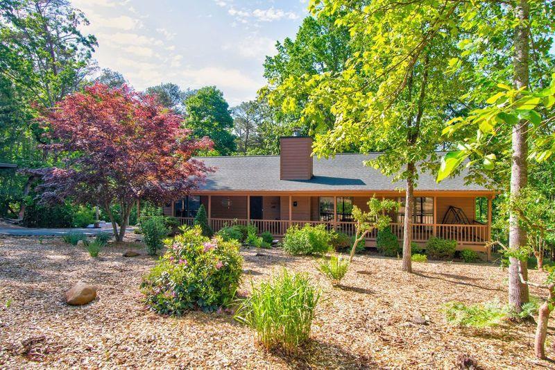 Image for property 105 Oak View Trail, Cleveland, GA 30528
