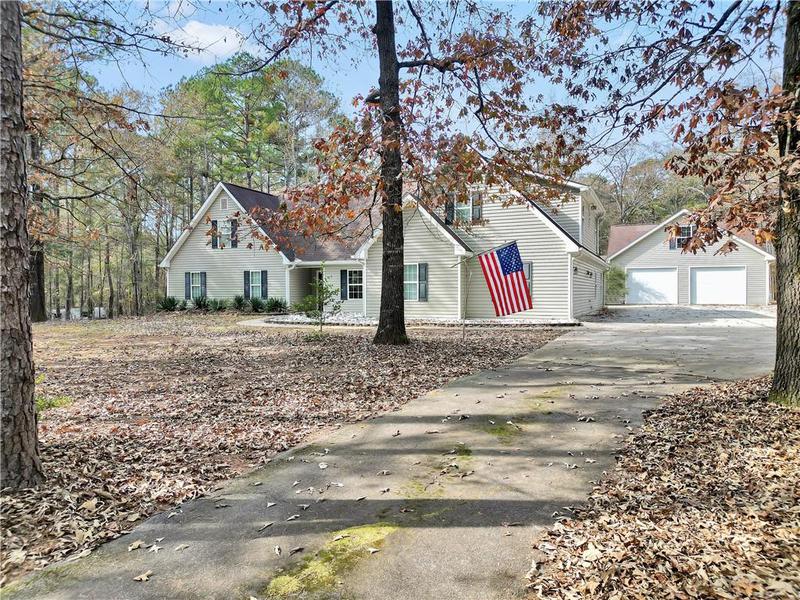 Image for property 165 Riverbrooke Terrace, Covington, GA 30016