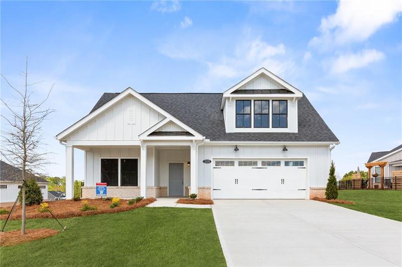 Image for property 5225 Ginger Rose Court, Cumming, GA 30028
