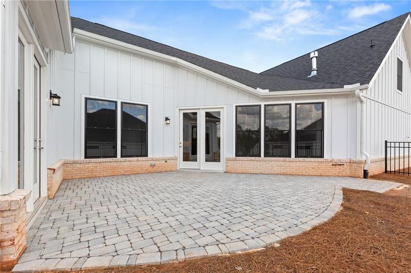 Image for property 5225 Ginger Rose Court, Cumming, GA 30028