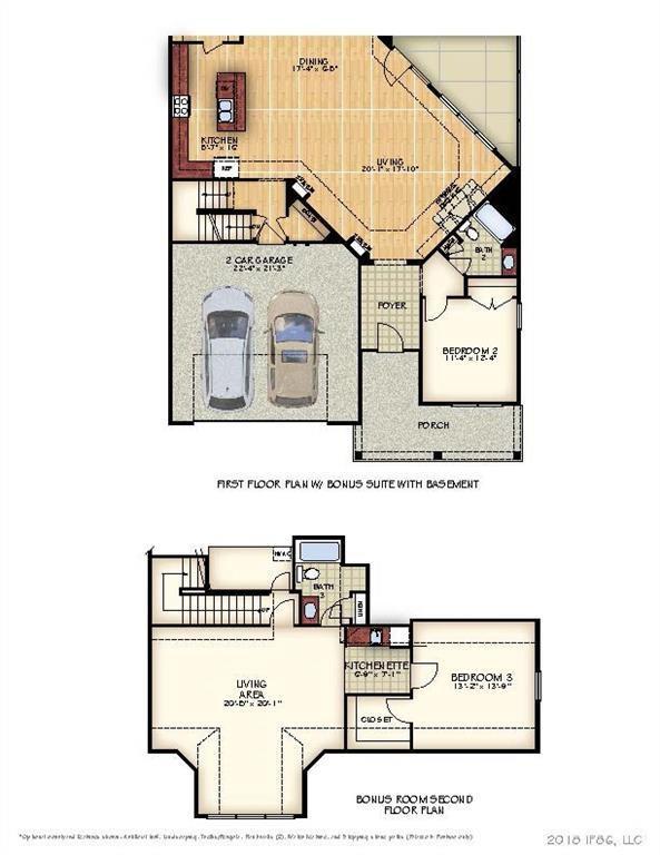 Image for property 5225 Ginger Rose Court, Cumming, GA 30028
