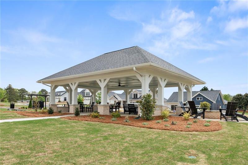 Image for property 5225 Ginger Rose Court, Cumming, GA 30028