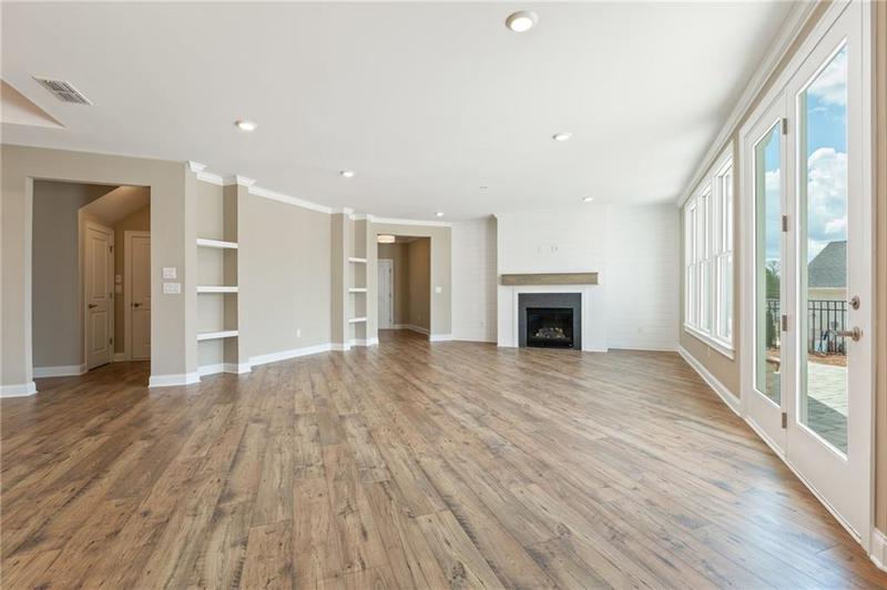 Image for property 5225 Ginger Rose Court, Cumming, GA 30028