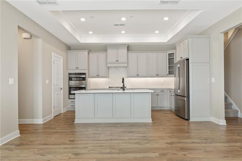 Image for property 5225 Ginger Rose Court, Cumming, GA 30028