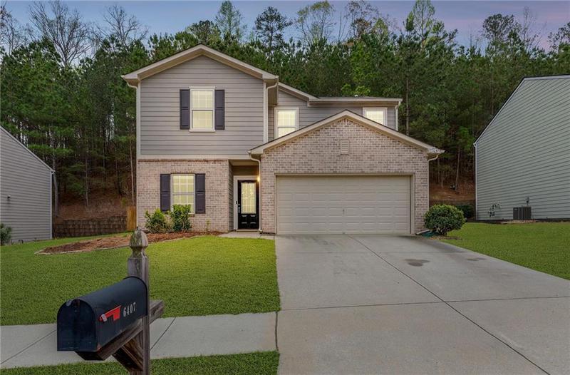 Image for property 6407 Barker Station Walk, Sugar Hill, GA 30518