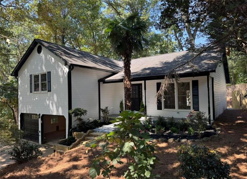 Image for property 2935 HAMILTON Road, Cumming, GA 30041